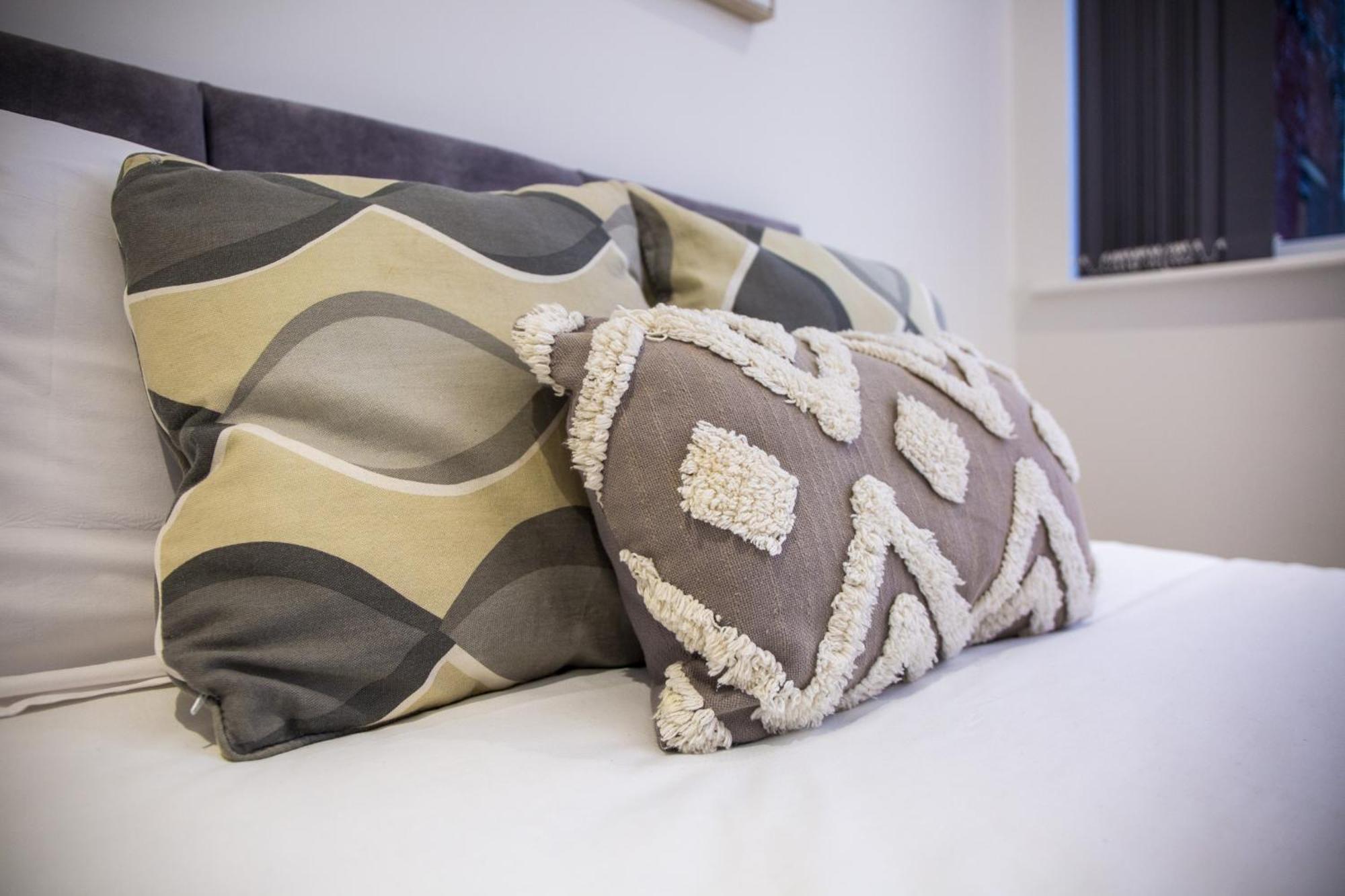 Bishops Lynn House Apartments - Town Centre King's Lynn Habitación foto